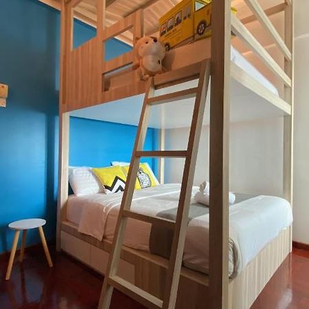 Sugar Marina Seaview Families Suite Apartment กัวห์ ภายนอก รูปภาพ