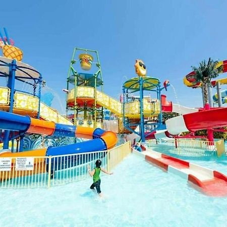 Sugar Marina Seaview Families Suite Apartment กัวห์ ภายนอก รูปภาพ