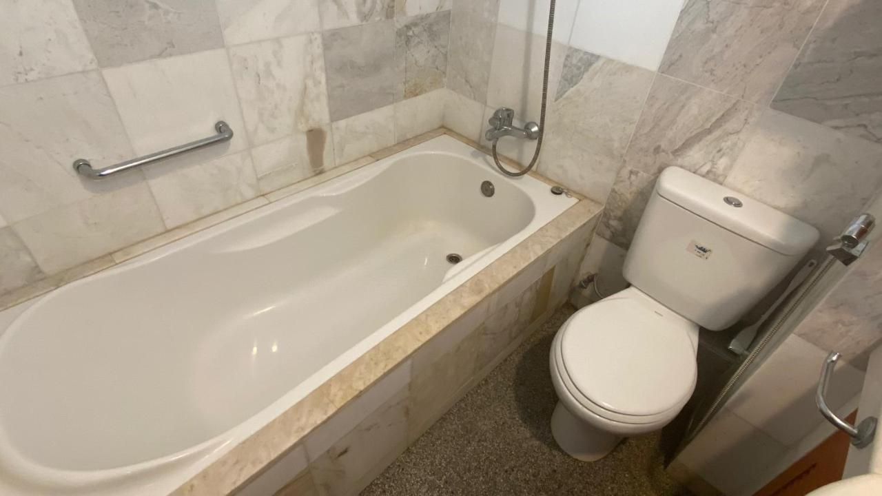 Sugar Marina Seaview Families Suite Apartment กัวห์ ภายนอก รูปภาพ