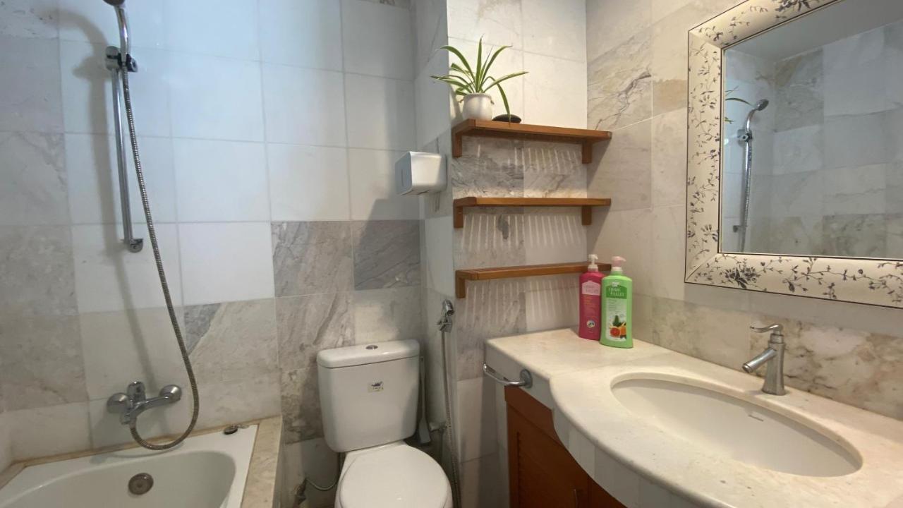 Sugar Marina Seaview Families Suite Apartment กัวห์ ภายนอก รูปภาพ